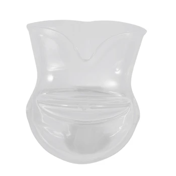 

Silicone Anti Snoring Device Tongue Night Sleep Apnea Aid Snore Stopper Guard