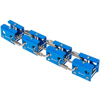 

ELOS-Camnal Outdoor Sports Rock Wall Rope Protection Rock Wheel Cage Protection Rope Rope Wear Guardrail Climbing Rope Protectio