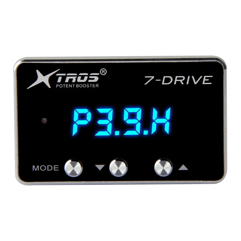 

Most effective ecu chip tuning box match your driving style pedal controller