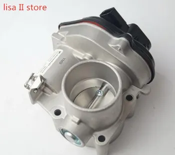 

Throttle Body Valve for Ford C-MAX 1.6 Focus 1.4 Fiesta MK3 Fusion 1.25L -1.6i 1505642 2S6U9F991FA