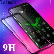 Tempered Glass For Xiaomi Black Shark 2 Pro Helo S