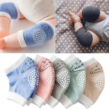 Achetez Genouillere Bebe 4 Pattes En Ligne Aliexpress