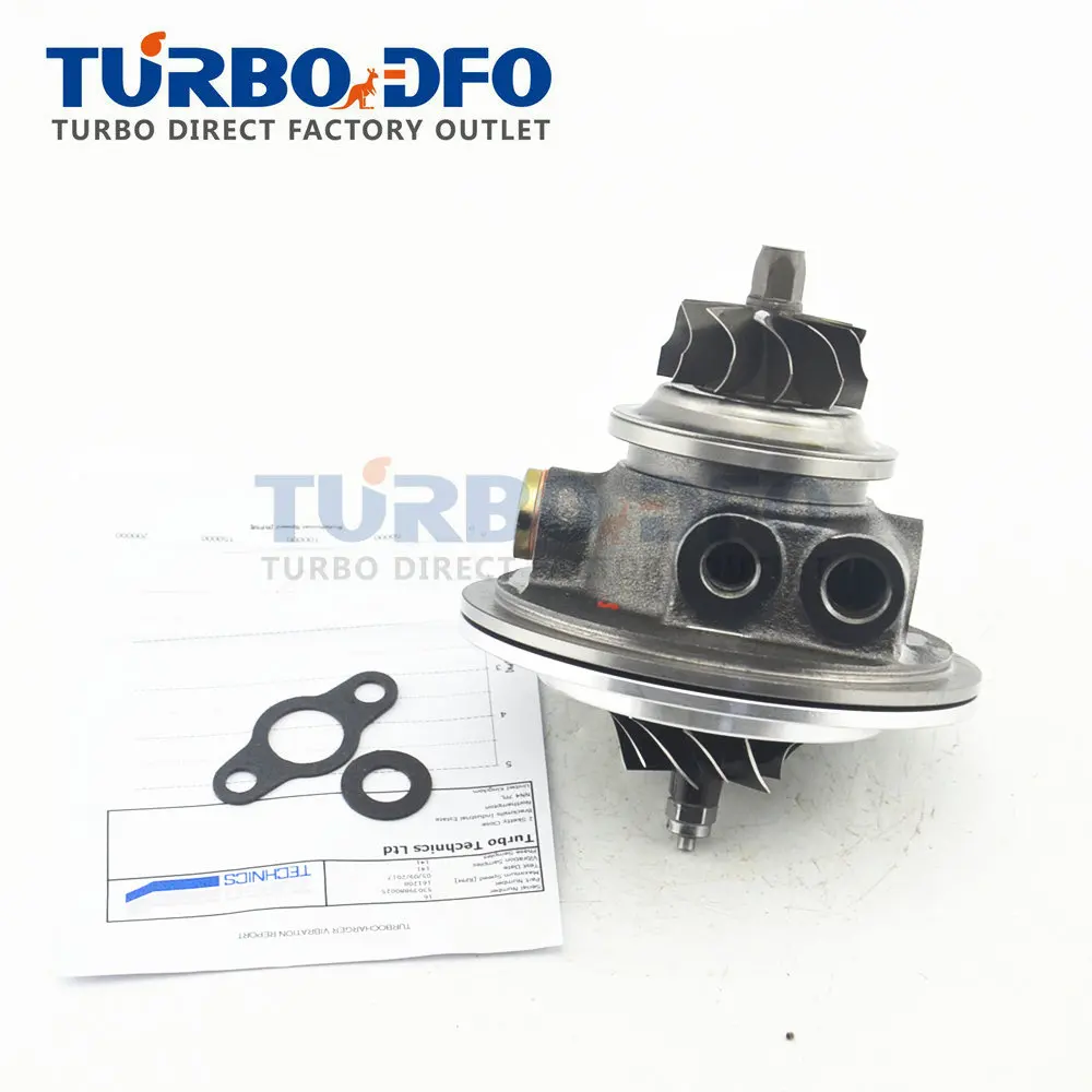 K03-0029 Balanced Turbolader Cartridge For Audi A6 1.8T 150BHP APU/ARK 110kw Turbine Core 5303-970-0044 06A145704LV 1998-2005 | Автомобили