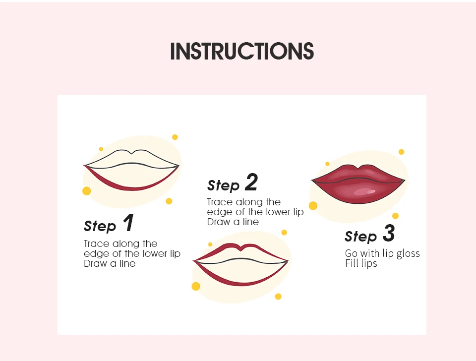 Gloss de Veludo Fosco à Prova Gordo e Sexy Imic Lipsgloss Fosco Conjunto Batom Líquido Dwaterproof Água Brilho Labial Maquiagem Cosméticos 5-color 7 Imic lipsgloss fosco 5-color conjunto batom gloss
