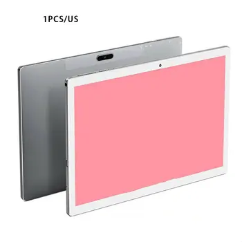 

M30 Tablet 10.1 Inch 4G Call Netbook Android Entertainment Games Tablet Built-In Speaker And Microphone