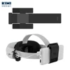 KIWI design – sangle de fixation pour batterie externe VR, pour Oculus Quest/Quest, 2 accessoires fixés sur la sangle de casque VR (pas pour la sangle Elite) ► Photo 1/6