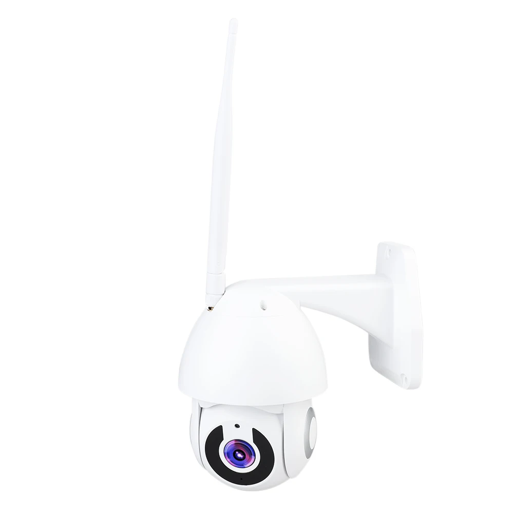1080P PTZ IP Camera Wifi Outdoor Wireless Wifi Security Camera Pan Tilt Digital Zoom 2MP Network CCTV Surveillance Baby Monitor 1080P PTZ IP Camera Wifi Outdoor Wireless Wifi Security Camera Pan Tilt Digital Zoom 2MP Network CCTV Surveillance Baby Monitor
