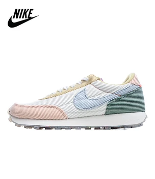 

Original Nike Daybreak Macaron Sports Jogging Shoes Women's Size 36-39 DA1471-148