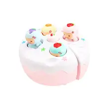 Забавная игрушка-суслик, музыкальный молоток для детей, игра-хомяк, перкуссия, хорошее качество, розовая музыкальная игрушка для детей, детские игры для вечеринок