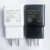 Оригинальный Samsung EP-TA200 EU US Fast Charger Quick Travel Adapter Для Galaxy S10 S9 S8 S7 S6 Edge Plus J5 J7 J3 Note 9 8 A 7 5 3