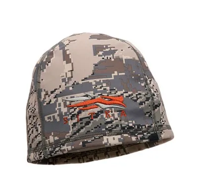 Мужская шапка для охоты SITKA, Мужская Толстая шапка, камуфляжная повседневная мужская шапка Sitka, ветрозащитная шапка, ультра-светильник, один размер, быстро сохнет, скидка