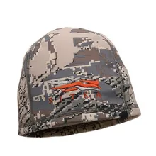 Мужская шапка для охоты SITKA, Мужская Толстая шапка, камуфляжная повседневная мужская шапка Sitka, ветрозащитная шапка, ультра-светильник, один размер, быстро сохнет, скидка