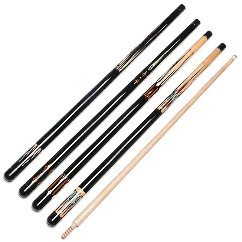 2021 New Arrival Carom Cue Billiard Carrom Cues 142cm 12mm 3 Cushion