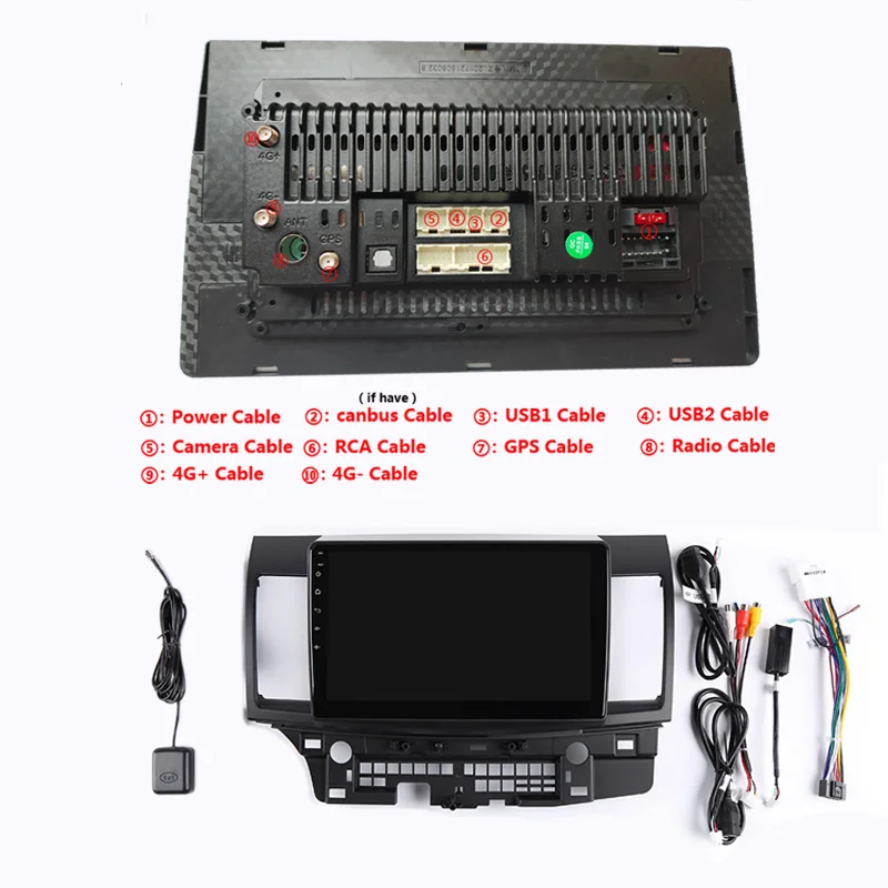 Clearance 10.1" 2G RAM 32G ROM Android Car DVD Video Player GPS For MITSUBISHI LANCER 2008-2016 audio car radio stereo navigation wifi 22 Clearance 10.1" 2G RAM 32G ROM Android Car DVD Video Player GPS For MITSUBISHI LANCER 2008-2016 audio car radio stereo navigation wifi 22