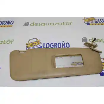 

51167066650 LENS HOOD RIGHT BMW 5 SERIES SALOON (E60)