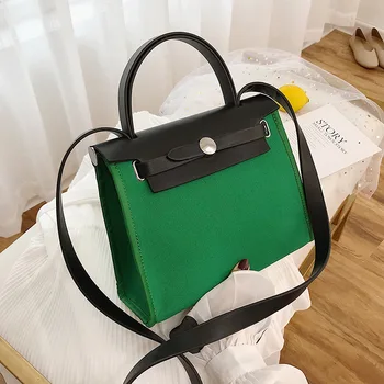 

JIULIN Handbag Straw-Bag Beige-Bags Tassel Rattan Woven Khaki Round Woman Shoulder Summer Knit