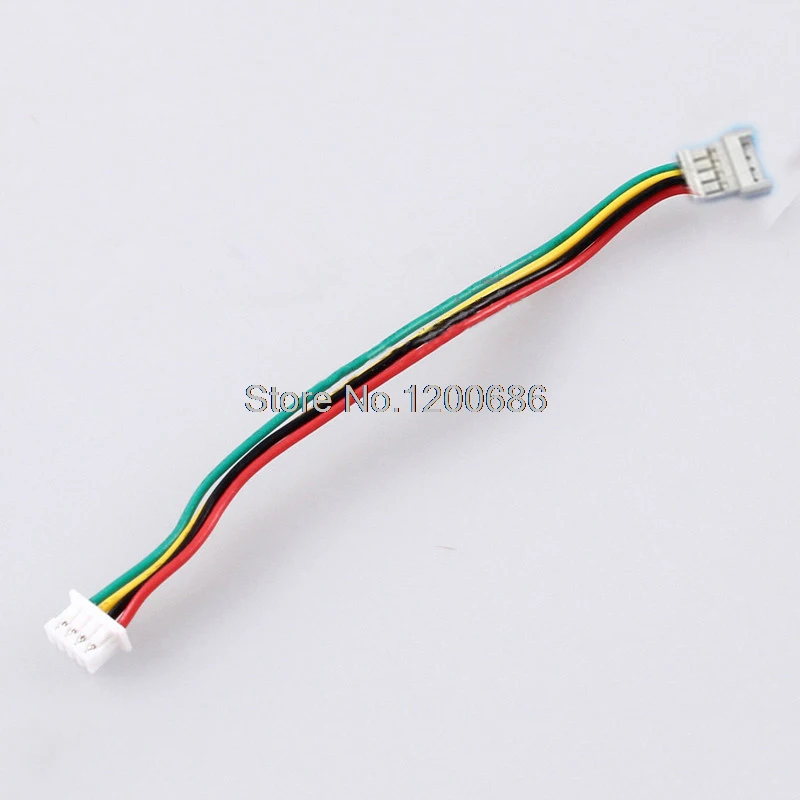 15 SETS 1.25MM 4 Pin Male&Female Connector plug with Wires 150MM US SHIPPING 
