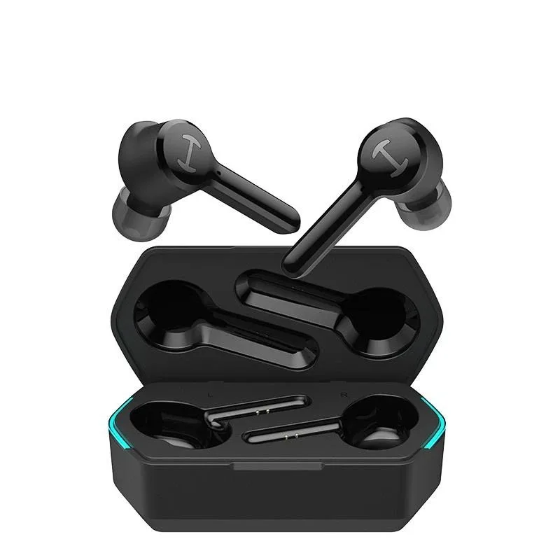 Беспроводная гарнитура Edifier Gm6 Bluetooth-гарнитура с двойными ушами Электронная для