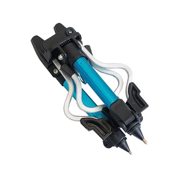 

Stand Holder Night Multipurpose Non Slip Sea Portable Bracket Outdoor Stable Fishing Rod Tripod Tool Telescopic Aluminum Alloy