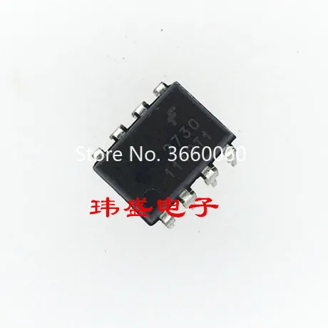 10 шт./лот HCPL-2730 A2730 DIP-8 HCPL2730 F2730