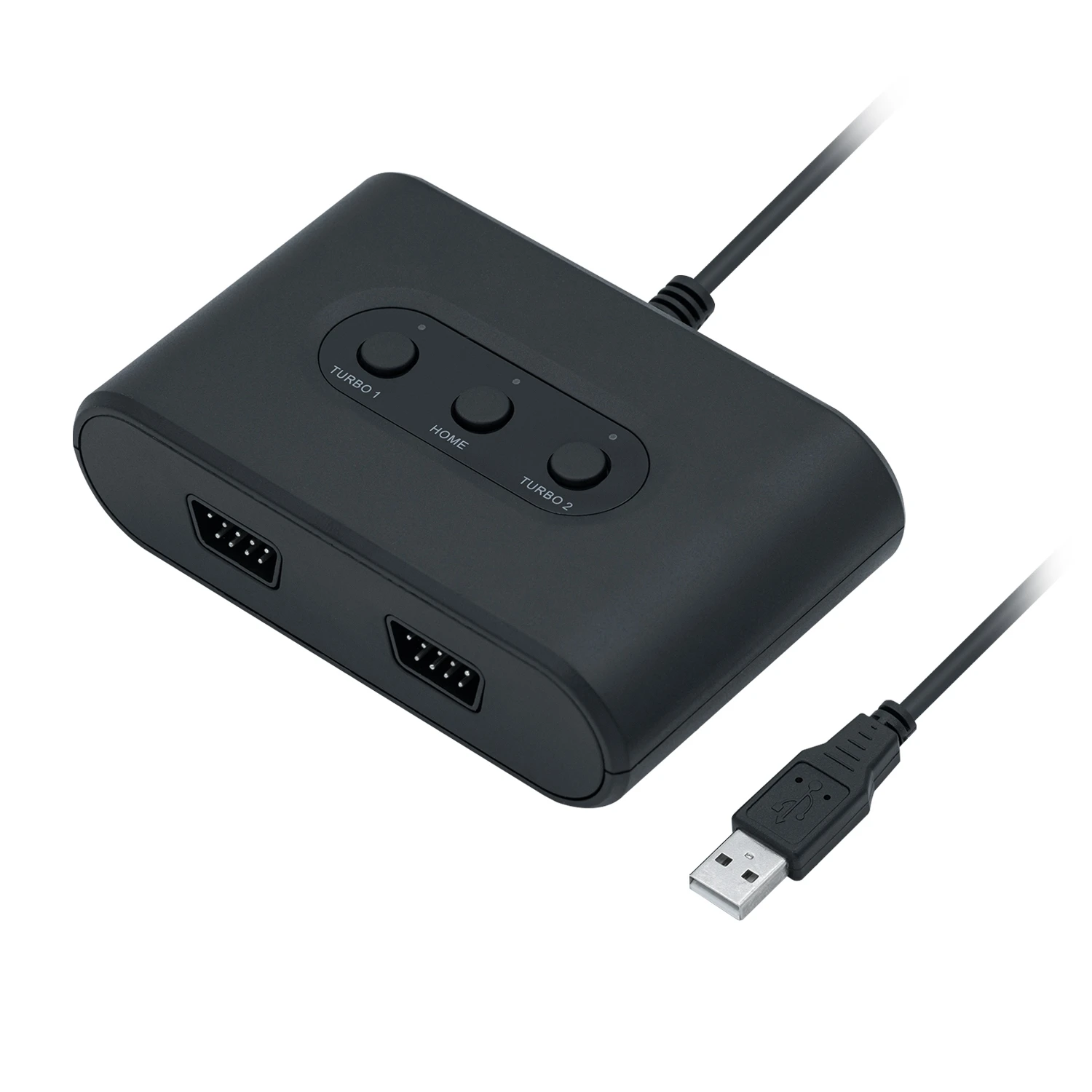 Nintendo Switch SEGA MEGA DRIVE2 i-retro-bit-sega-mega-drive-