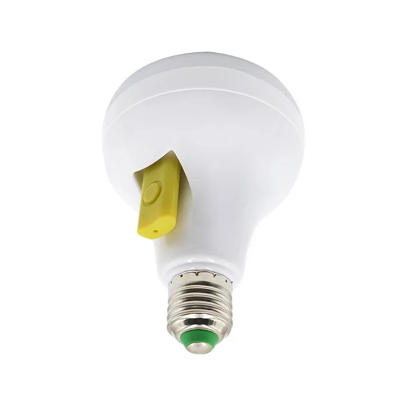 

HOT LED Light Bulb Bluetooth Music Light Bulb with U Disk Interface for Home Stage LSF