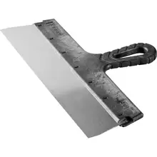 Шпатель ЗУБР "МАСТЕР" ФАСАДНЫЙ 10077-35