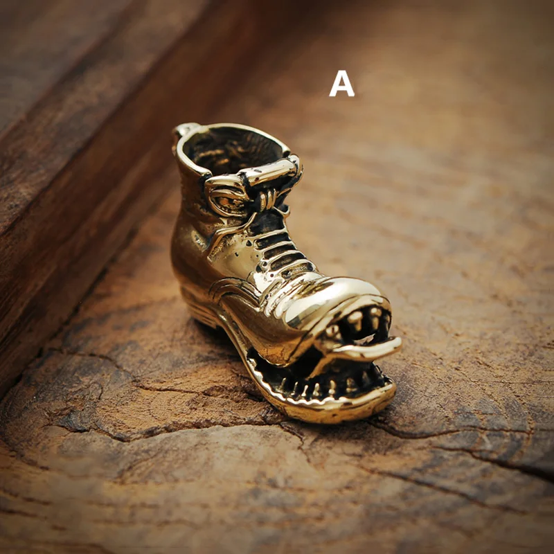 shoe keyring hanging jewelry (5)