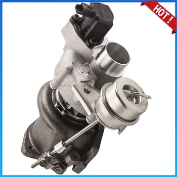 

Electric Turbo Supercharger Kit Thrust Motorcycle Electric Turbocharger Air Filter Intake for all car improve speed