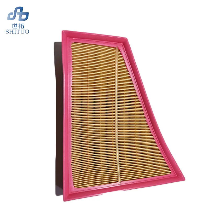 Воздушный фильтр для Ford Mondeo 6G91 9601carbon Air filter|Воздушные фильтры| |