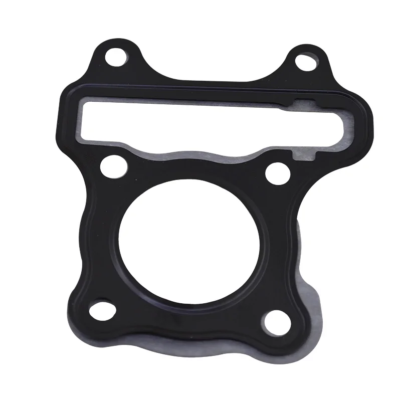 Двигатель мотоцикла гильза цилиндра V50Lets подходит для Suzuki V50 piston прокладка