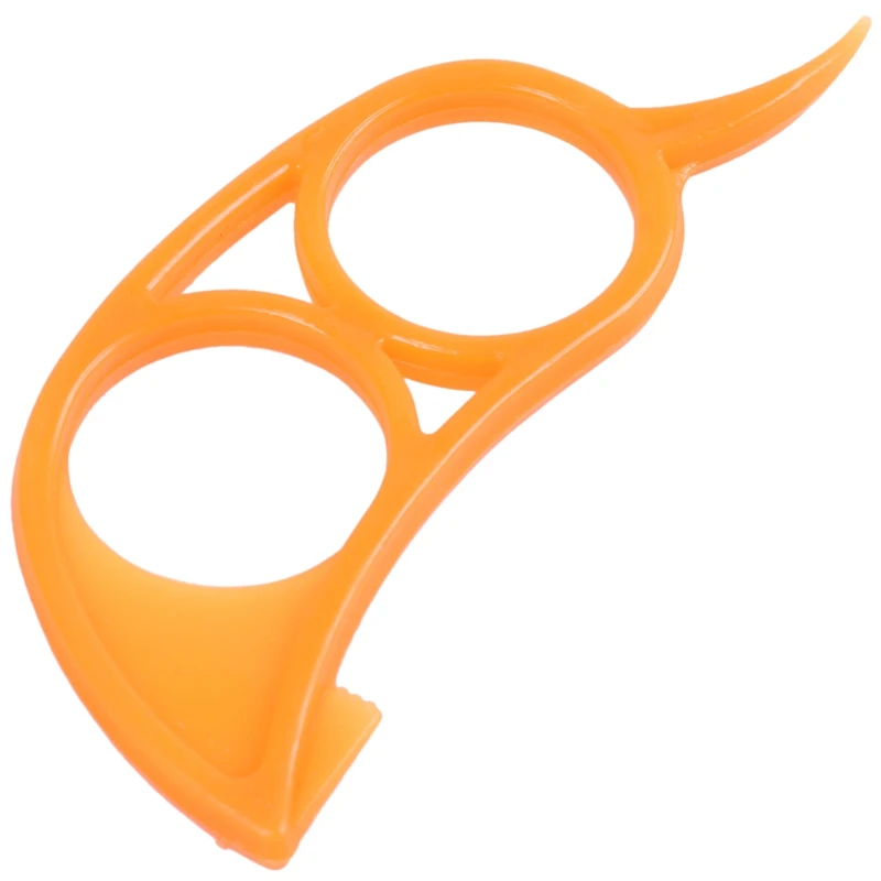 

Opener Lemon Orange Peeler Slicer Cutter Plastic Environmental