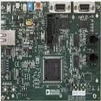 ADZS-CM408F-EZLITE макетные платы и комплекты-ARM EZ-Board для семьи ADSP-CM40x