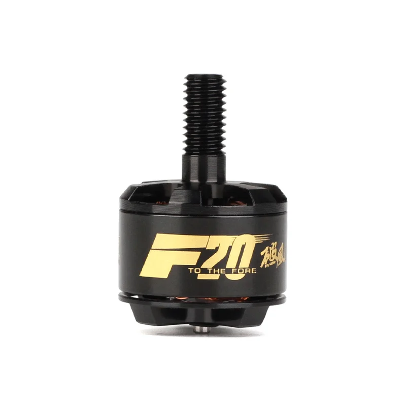 4 шт. T-Motor F20II F20 II 1408 3750KV 2800KV бесщеточный двигатель 2-4S HQ 3040 Пропеллер для 130 140 150 ротор RC Дрон FPV Racing