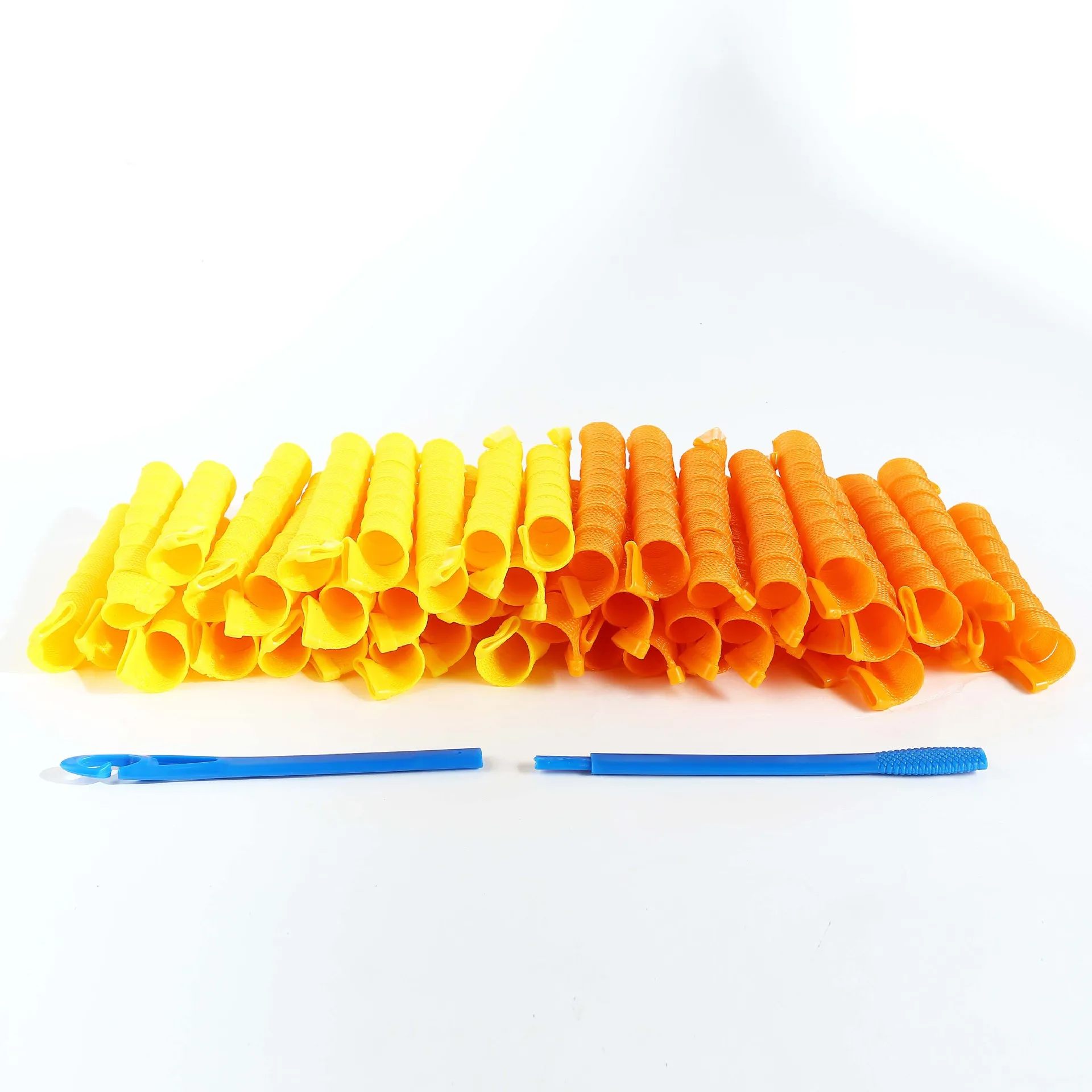 

Magic Roller Magic Volume Manual 50cm40 a Set Snail Volume Pear Twisted Rolls Magic Volume Magic Wand