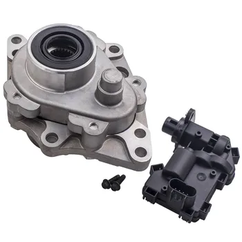 

Completely assembled front axle disconnect actuator For Oldsmobile Bravada
