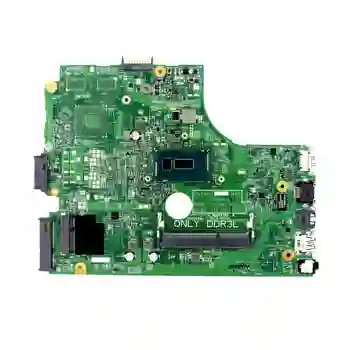 

CW5N0 - Genuine Working Laptop UMA DDR3L Motherboard 13269-1 FX3MC w/ i3-5005U CPU for Dell Inspiron 17-5748 / 15-3542 / 14-3442