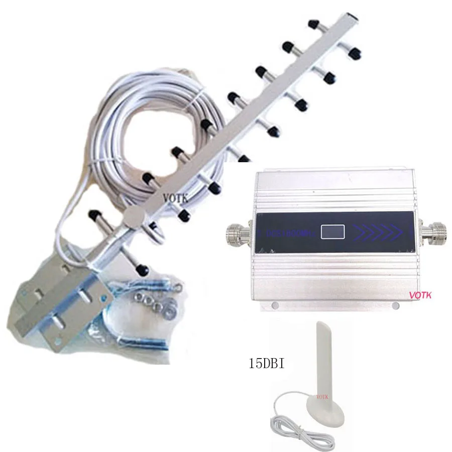 4G LTE Signal Booster mobile Signal Repeater