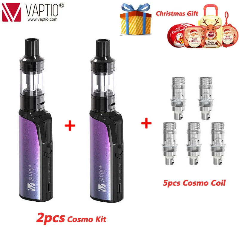 Доставка по Великобритании! Подарок 5 шт. катушки Vaptio Цвет болотный серо-зеленый