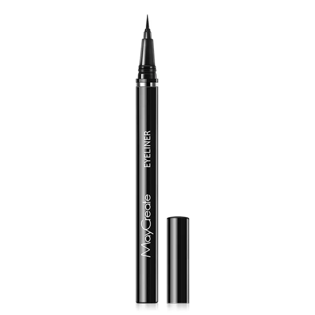 

Eye Liner Liquid Pen Quick-Drying Waterproof And Long-Lasting Makeup Eyeliner Easy To Use No Blooming Eyeliner