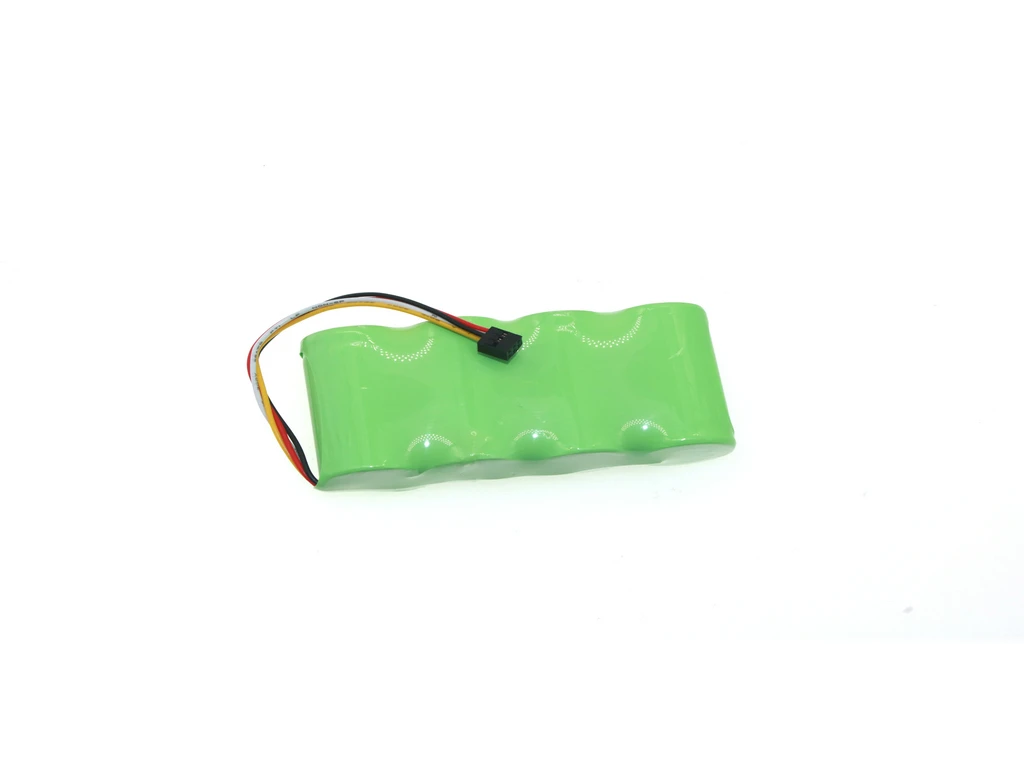 Аккумулятор xunneng BP130 для Fluke Скоп 124 123 S 3000 мАч | Электроника