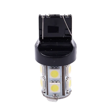 

T20 P21W, 13 LEDs, SMD 5050, car turn signal, reversing light