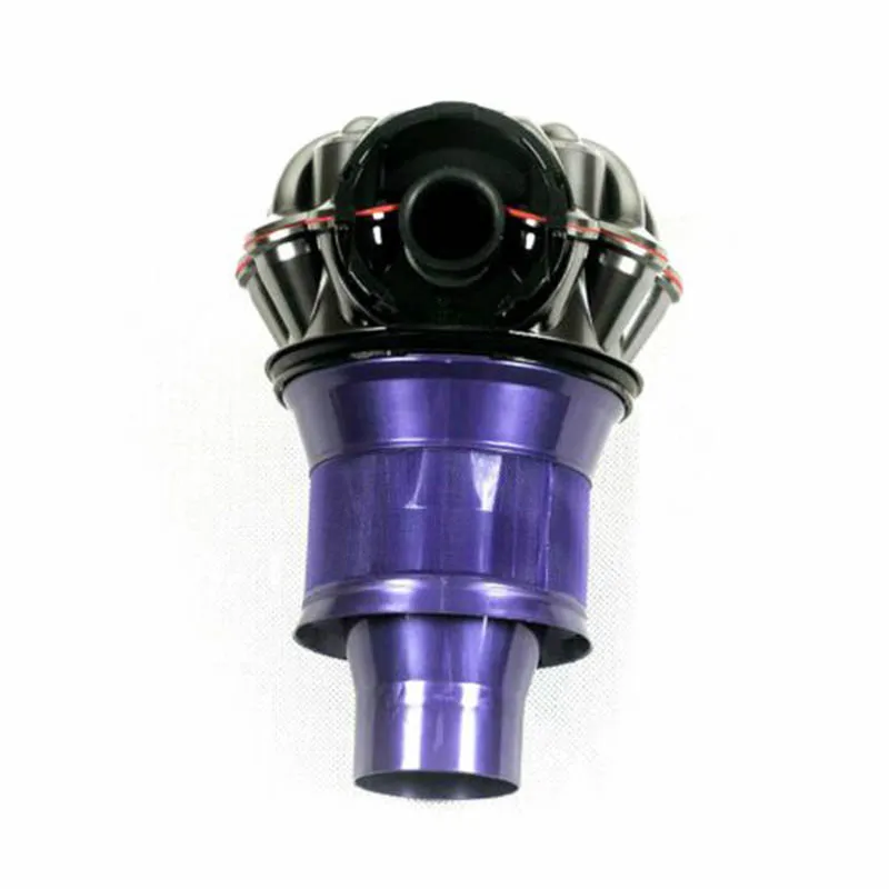 Пылесос центральный Циклон+ инструмент для удаления для Dyson DC58 DC59 DC61 DC62 V6 новое поступление