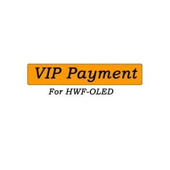 Atrament do płatności klienta VIP dla Oled DropShipping tanie i dobre opinie HeroAngel CN (pochodzenie) Microsoft For NS Switch