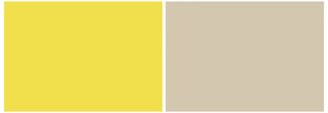 57X87 однотонные из ПВХ двухсторонние водонепроницаемые фотографии фон для фото Stuio еда ювелирные изделия мини предметы - Цвет: yellow