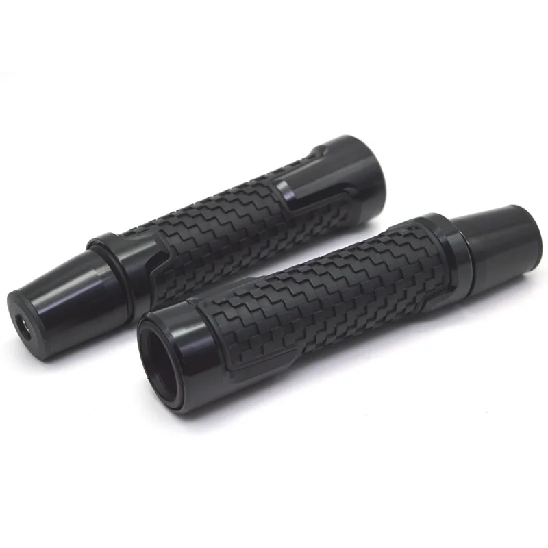 Аксессуары для мотоциклов manejar apretones de manillar de carreras для KAWASAKI Z900 Z1000 Z750 Z800 Z650 Z400 Z300 Z250 - Цвет: O