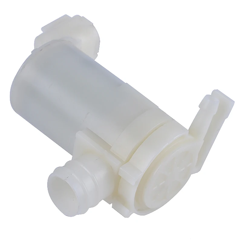 Белый насос омывателя лобового стекла Подходит для Nissan Infiniti FX35 FX45 289203Z000