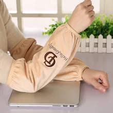 Милый длинный пуховик с манжетами для мальчиков, для офиса, для взрослых, с длинными рукавами, разные, не пачкаются, детские рукава