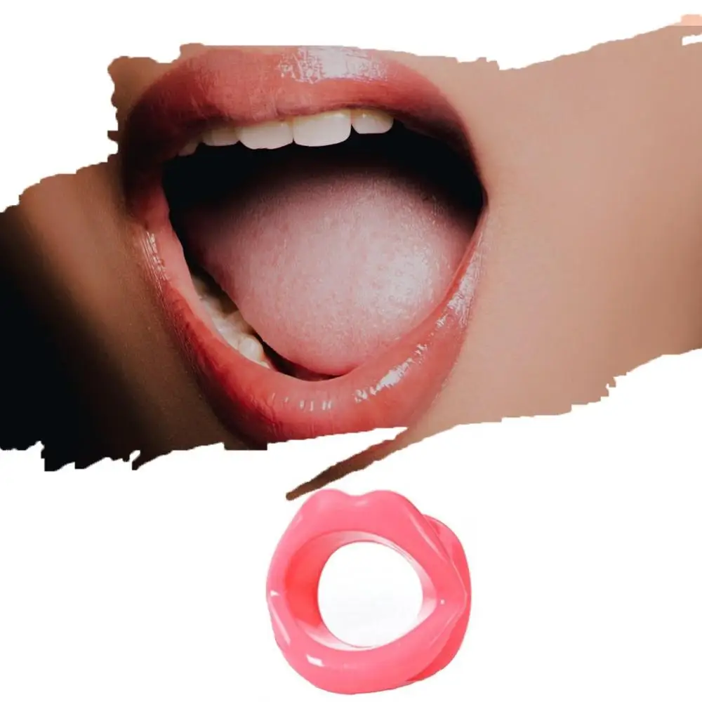 

Non-toxic and Safe Smile Orthodontic Braces Improve Mouth Lip Facial Restore a Charming Smile