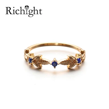 

Dainty Sterling Silver Thin Leaf Ring Minimalist Gold Tiny Vine Laurel Twig Ring Forest Olive Branch Ring Stackable Floral Ring